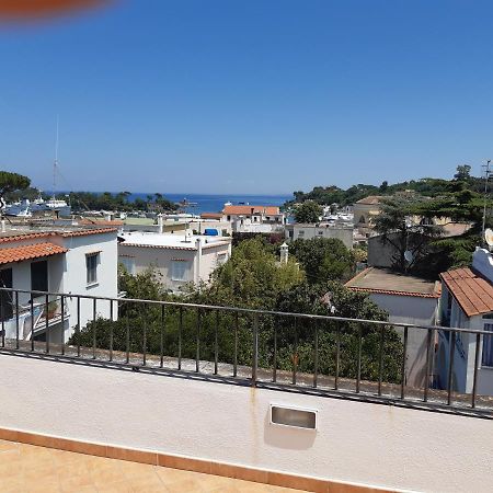 Villa Angela Ischia Eksteriør bilde