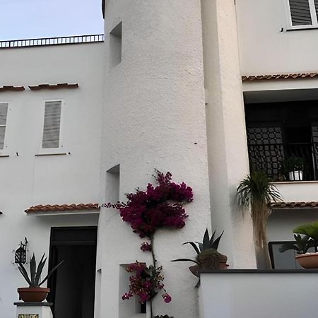 Villa Angela Ischia Eksteriør bilde