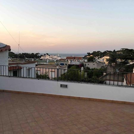 Villa Angela Ischia Eksteriør bilde
