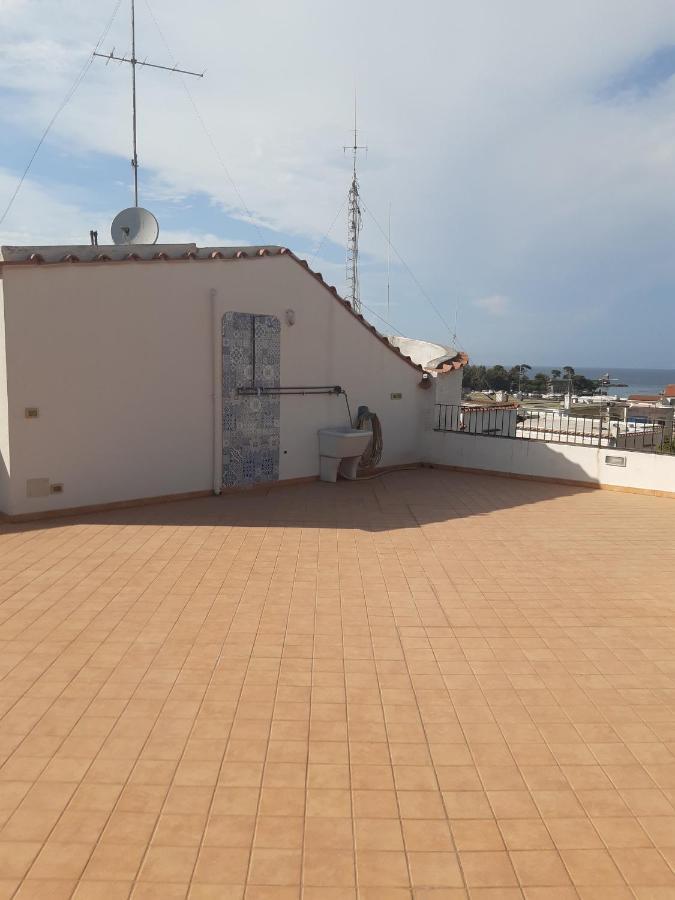 Villa Angela Ischia Eksteriør bilde