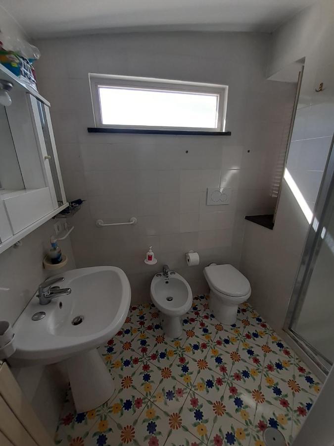 Villa Angela Ischia Eksteriør bilde