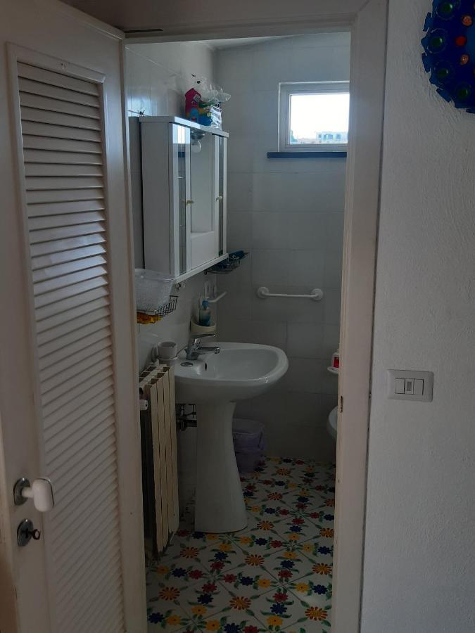 Villa Angela Ischia Eksteriør bilde