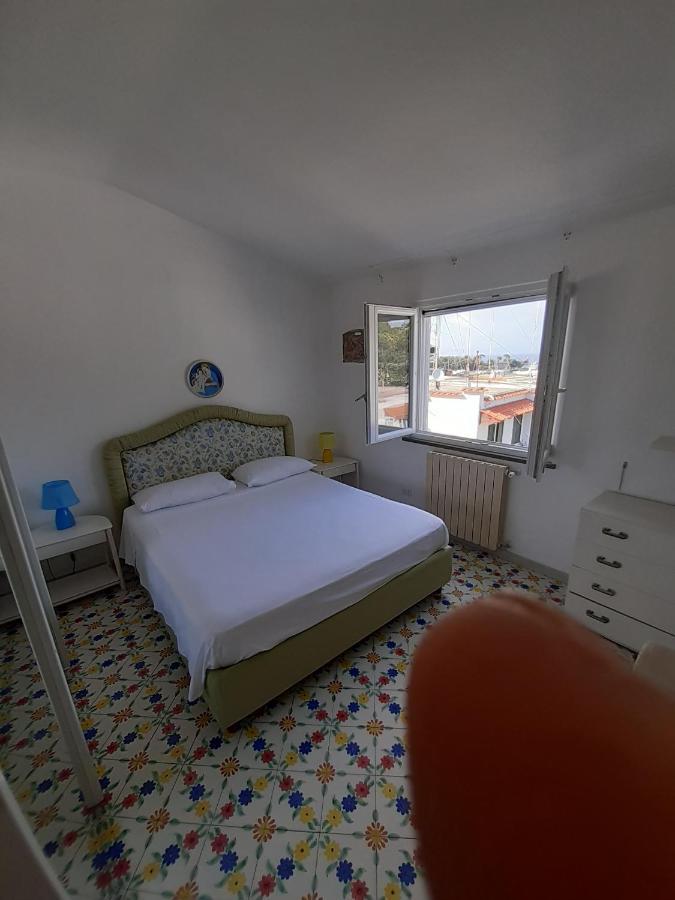 Villa Angela Ischia Eksteriør bilde